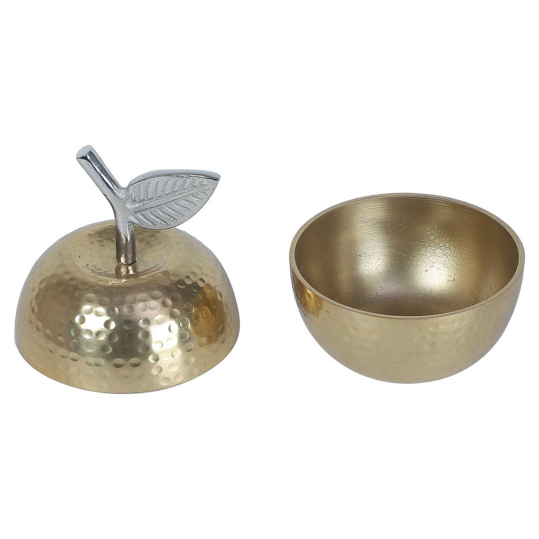 The Gold Apple