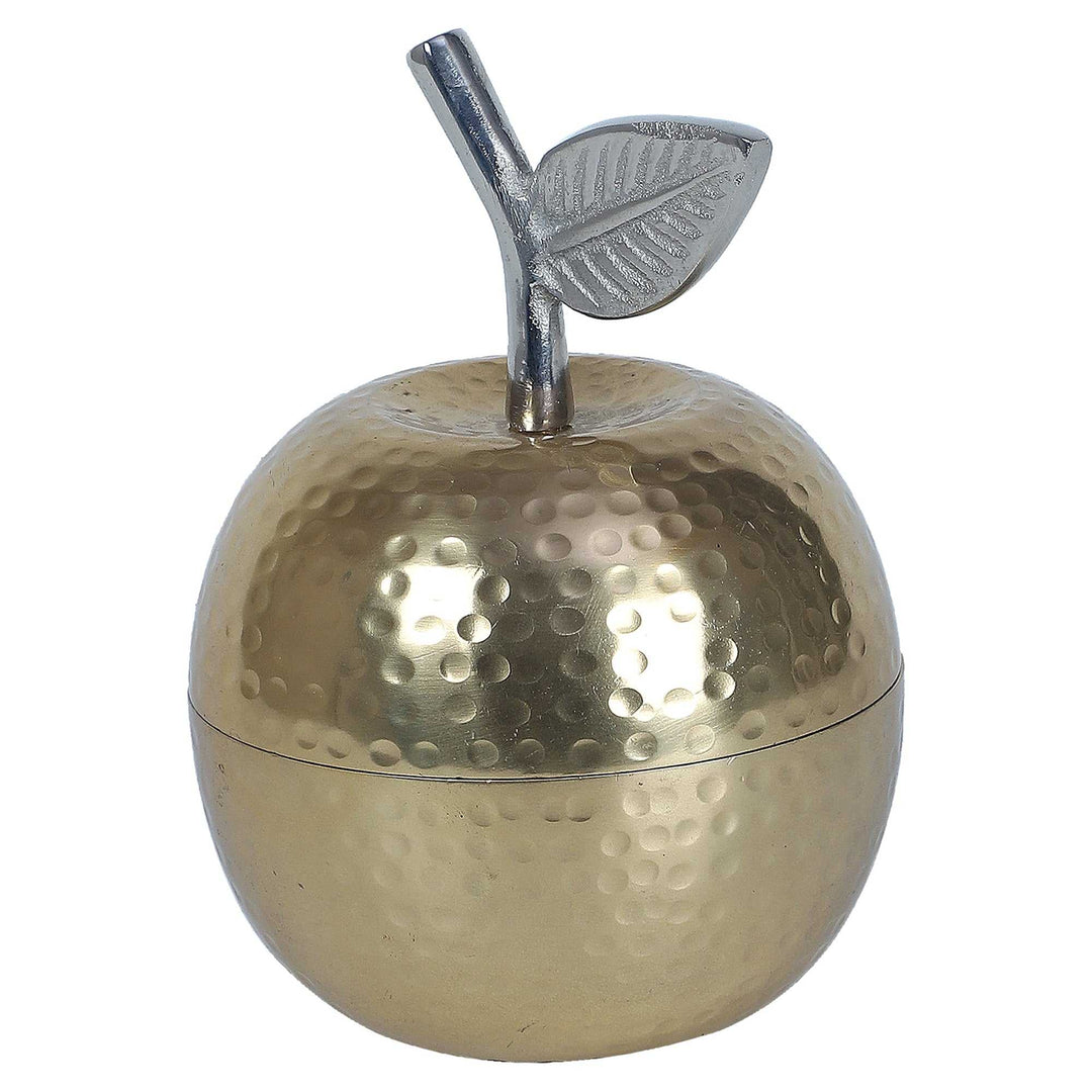 The Gold Apple