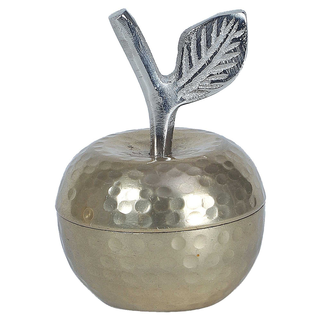 The Gold Apple