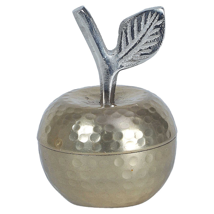 The Gold Apple