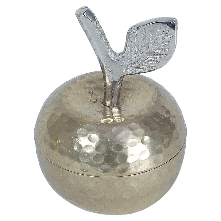 The Gold Apple