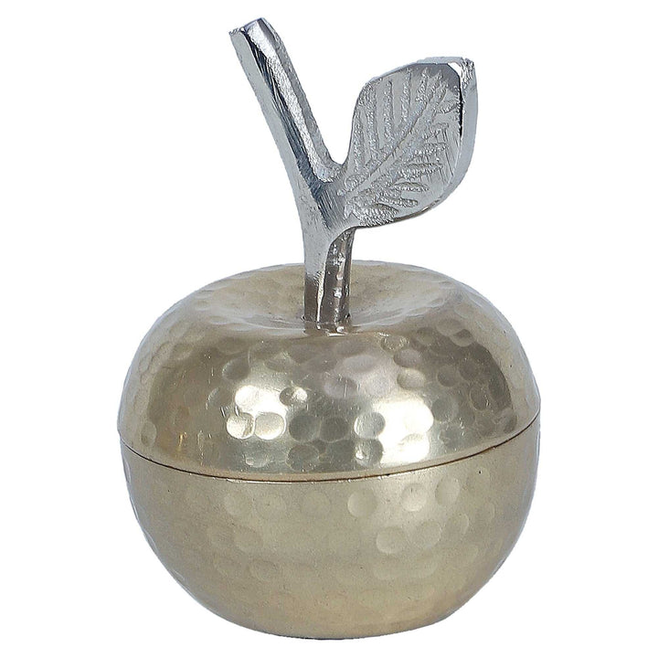 The Gold Apple