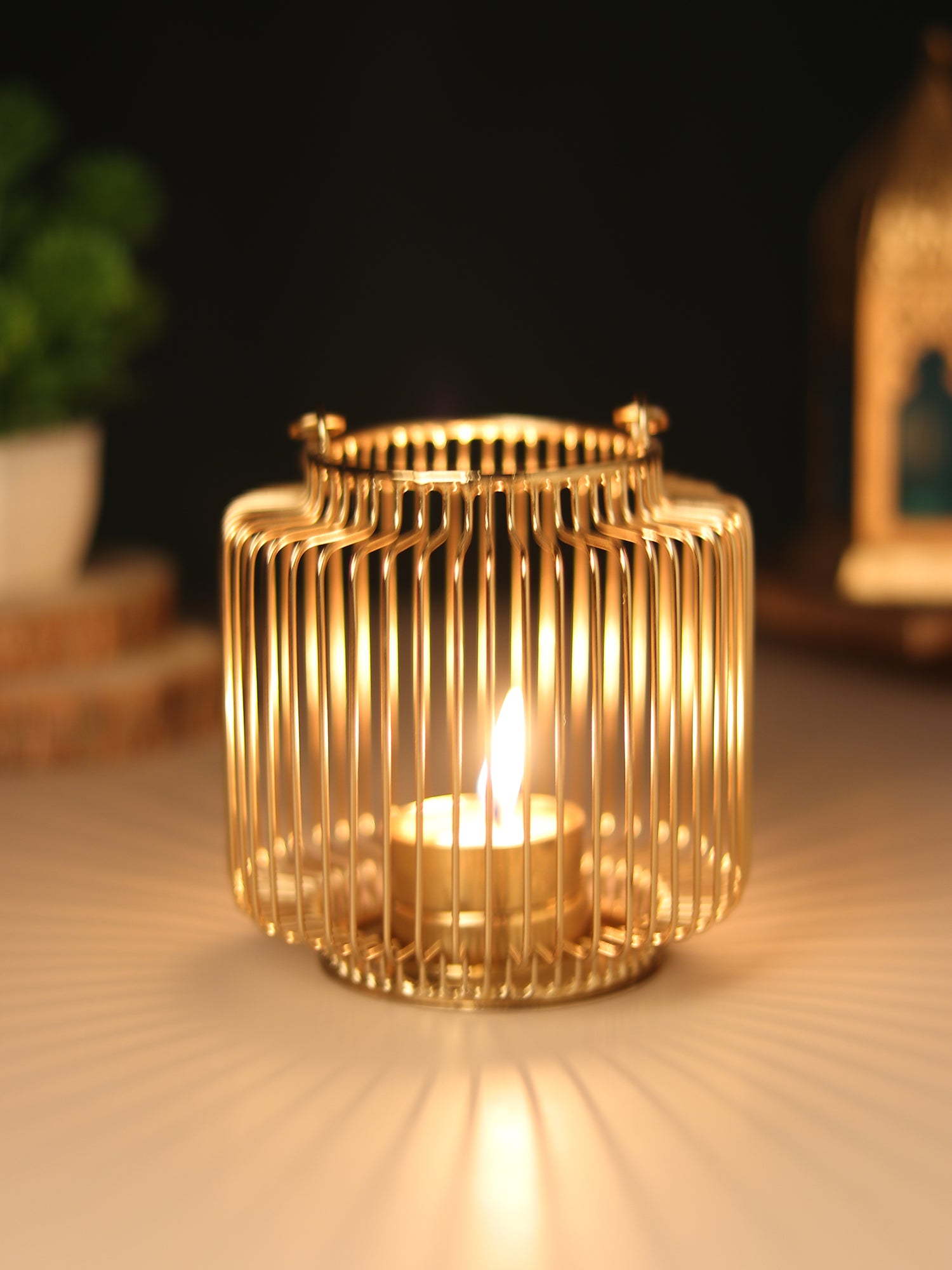 Gold