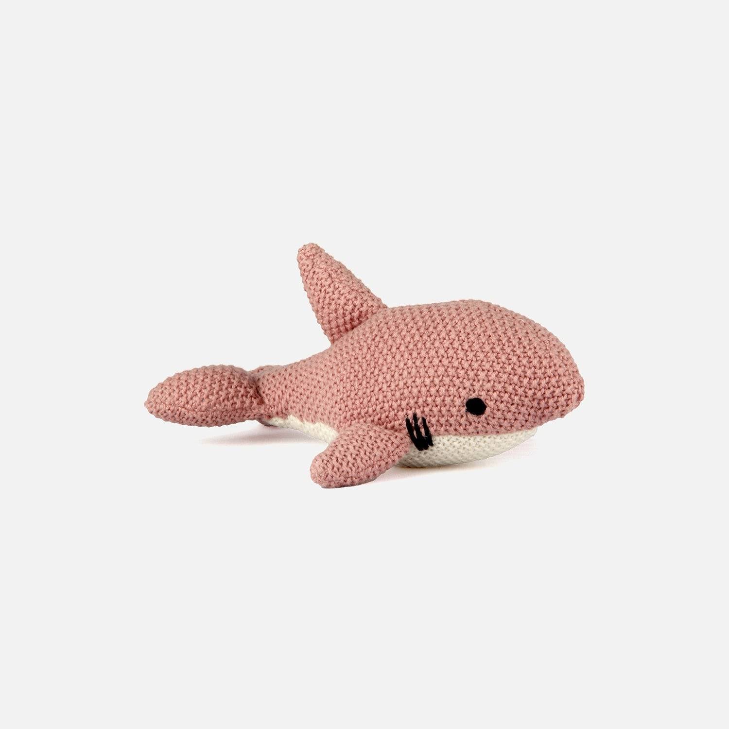 Coral Almond