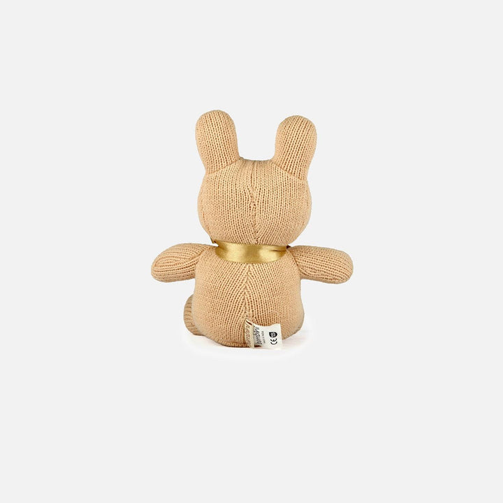 Bun Soft Plush Bunny Toy for Newborns Gentle and Cuddly Friend