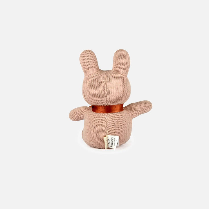 Bun Soft Plush Bunny Toy for Newborns Gentle and Cuddly Friend