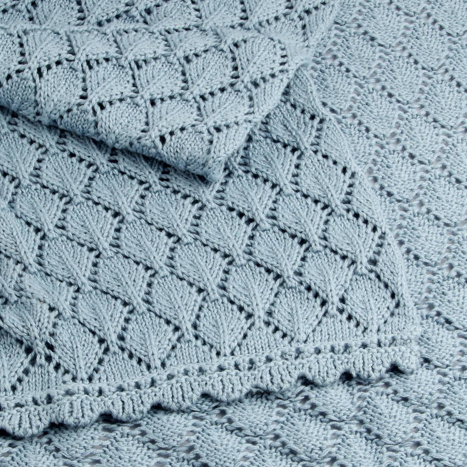 Sterling Blue