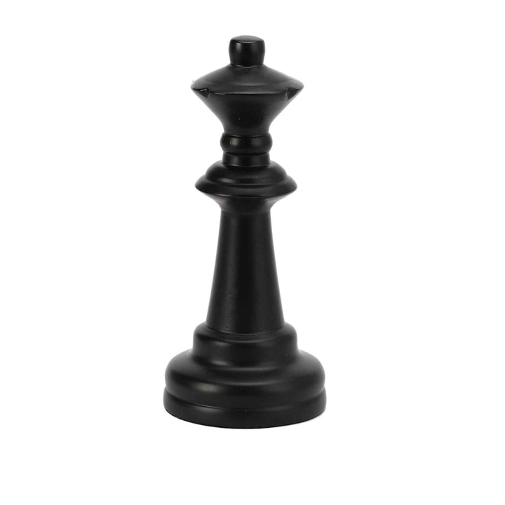 Chess Knight Golden Strategy | Luxe Figurine for Chess Enthusiasts
