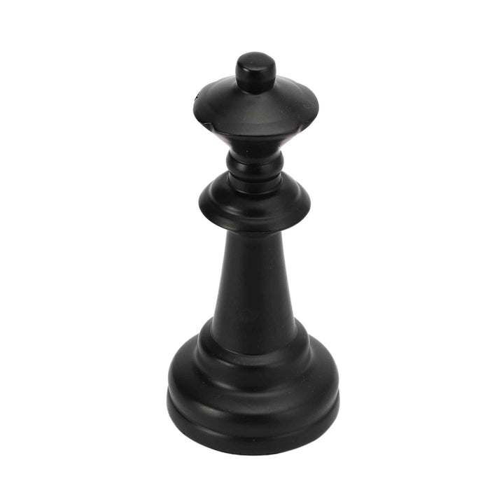 Chess Knight Golden Strategy | Luxe Figurine for Chess Enthusiasts
