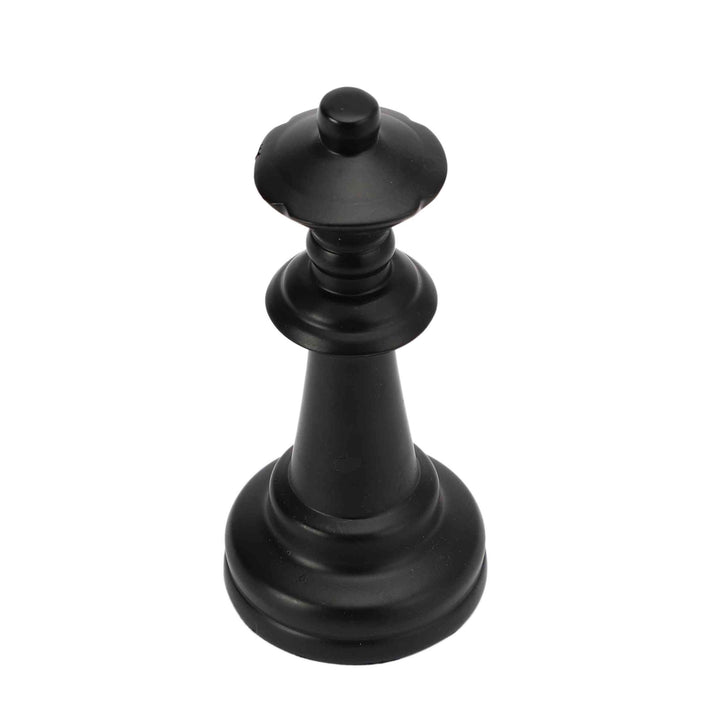 Chess Knight Golden Strategy | Luxe Figurine for Chess Enthusiasts