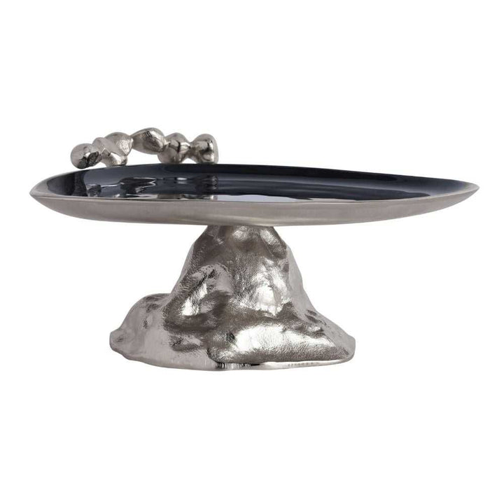 Stones Enamel Feast Serveware | Luxurious Enamel Collection for Dining