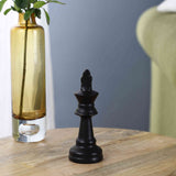 Chess Knight Sculpture | Elegant Game Lover Decor