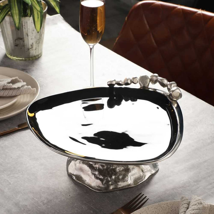 Stones Enamel Feast Serveware | Luxurious Enamel Collection for Dining