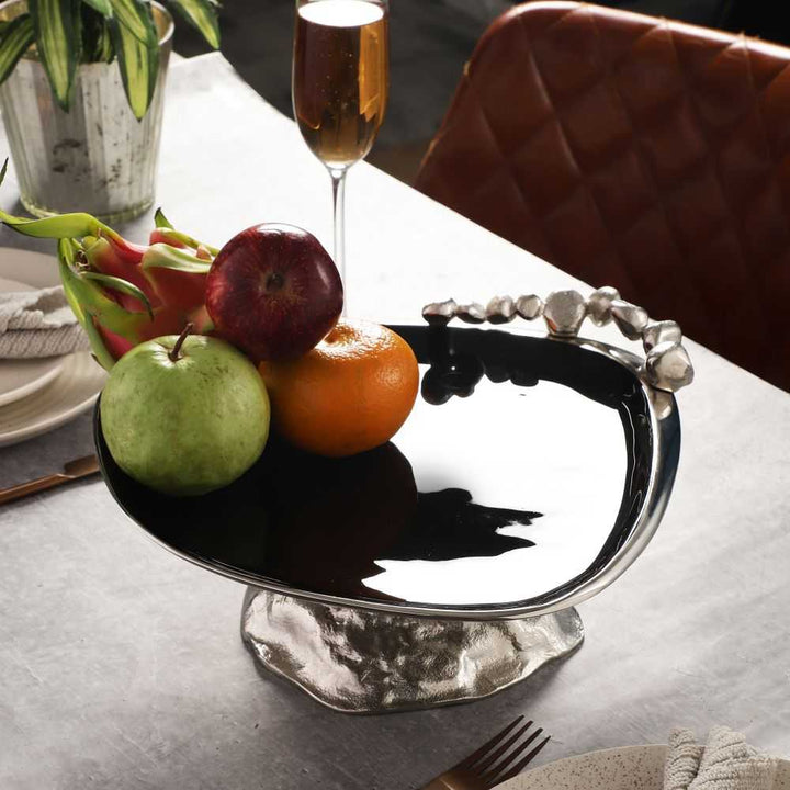 Stones Enamel Feast Serveware | Luxurious Enamel Collection for Dining