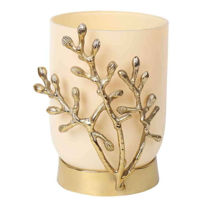 VinLux Glass Vase Brilliance | Sleek Vase for Modern Floral Displays