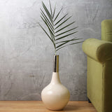 Stout Platinum Grace Vase for Modern Home Decor