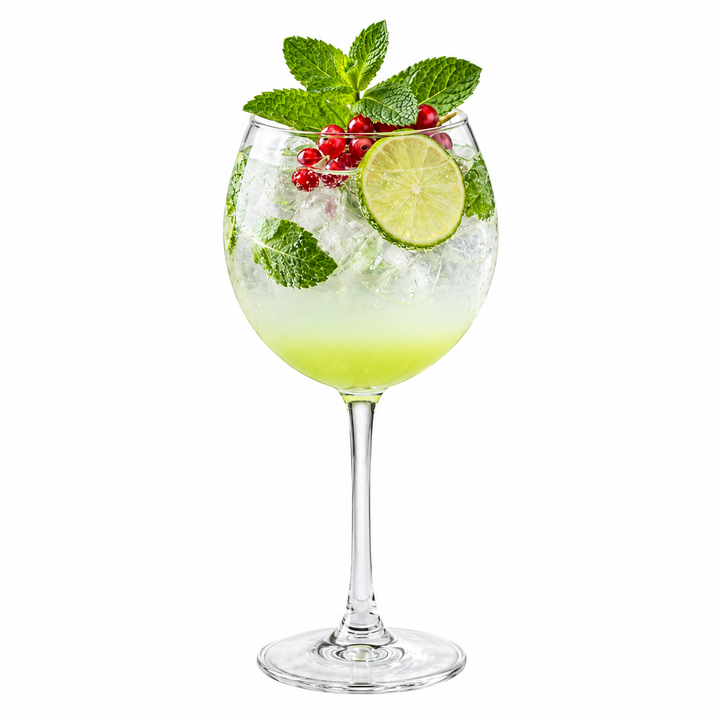 Expobazaar Onex Wine Glass 450 ml