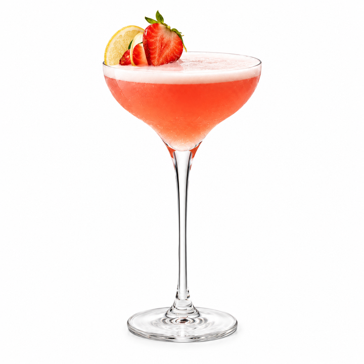 Expobazaar Snack Ville Cocktail Glass 250 ml