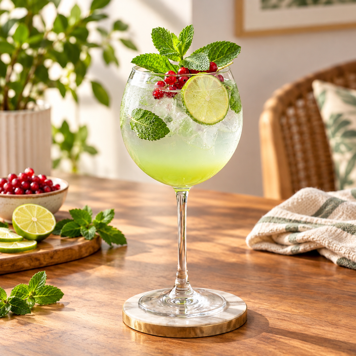 Expobazaar Onex Wine Glass 450 ml