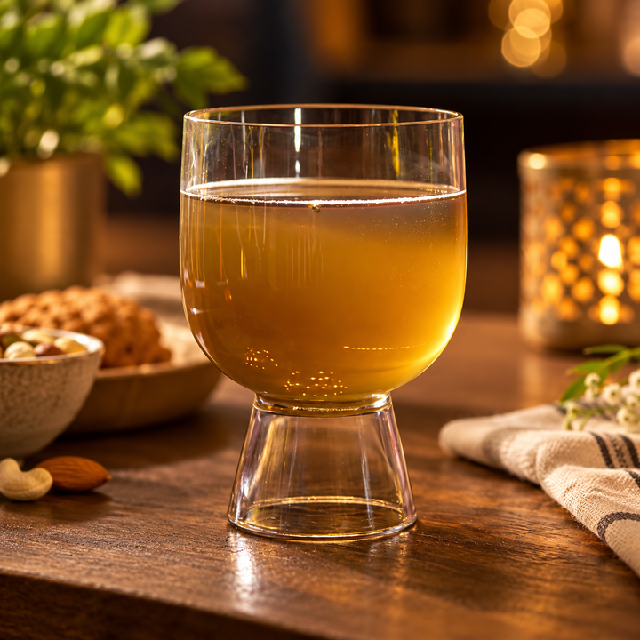Expobazaar Mini Mocktail Glass 275 ml