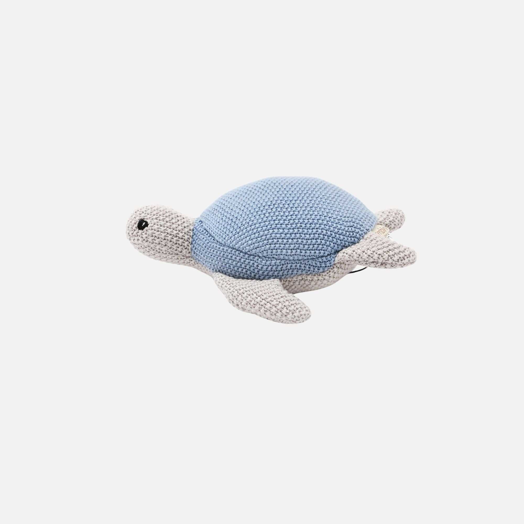 STERLING BLUE