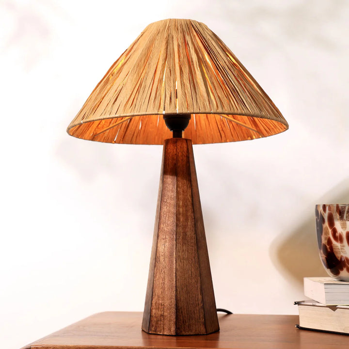 Expobazaar Harmony Table Lamp