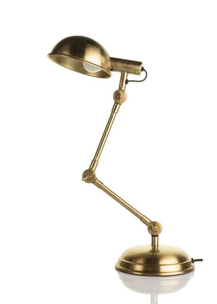 Fergal Poulsen Adjustable Glow | Sleek Task Lamp for Modern Workspaces