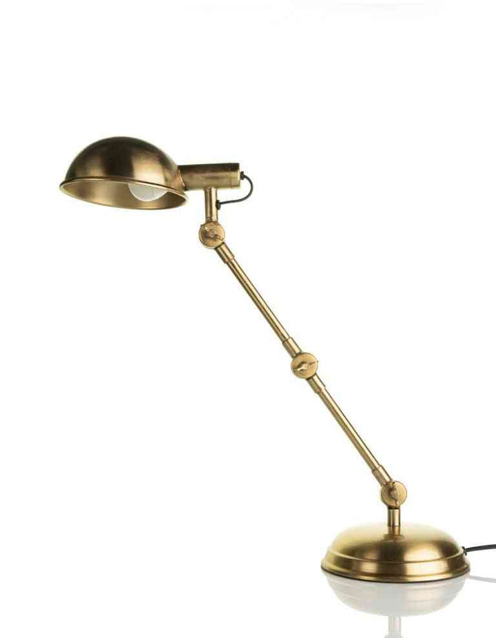 Fergal Poulsen Adjustable Glow | Sleek Task Lamp for Modern Workspaces