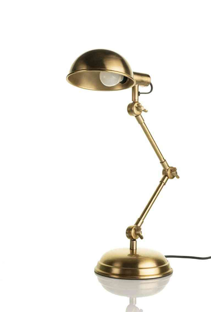 Fergal Poulsen Adjustable Glow | Sleek Task Lamp for Modern Workspaces
