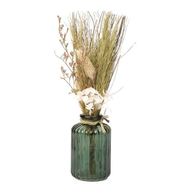 Sherrie Lilac Bloom Elegance | Delicate Lily Arrangement for Modern Decor