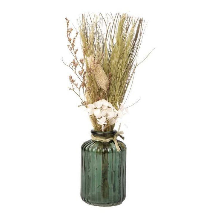 Sherrie Lilac Bloom Elegance | Delicate Lily Arrangement for Modern Decor