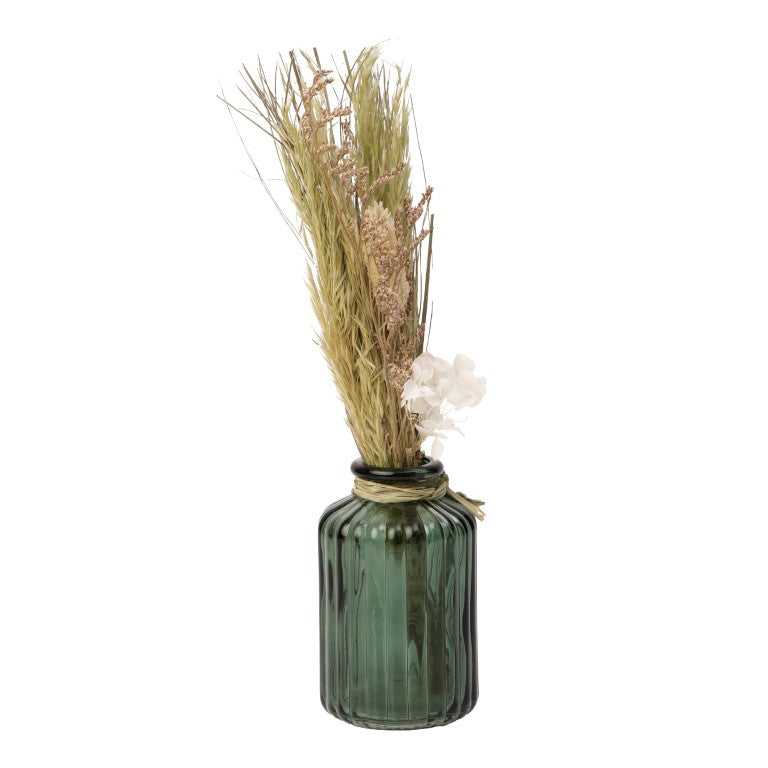 Sherrie Lilac Bloom Elegance | Delicate Lily Arrangement for Modern Decor