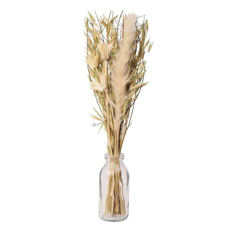 Liliana Fern Tail Whimsy | Whimsical Bunny Tail Floral for Playful Decor