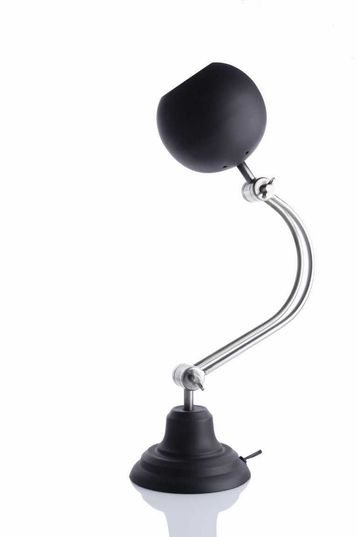 Poulsen Globe Quirky Lamp | Adjustable Table Lamp for Eclectic Spaces