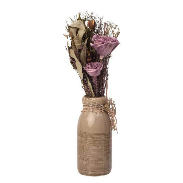Lea Lavender Floral Grandeur | Large Purple Bloom for Elegant Displays